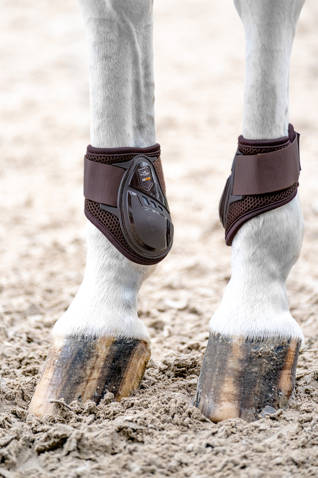 Air Flow Champion Fetlock Boots - Streichkappen