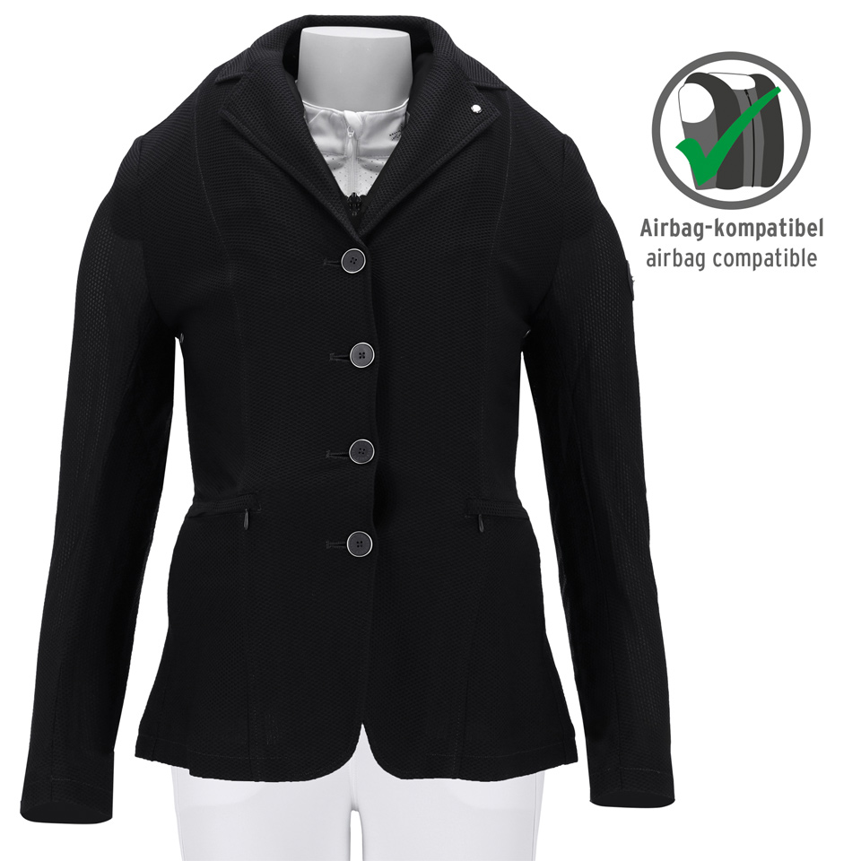 AIR COOL SHOW JACKET - Damen Sakko