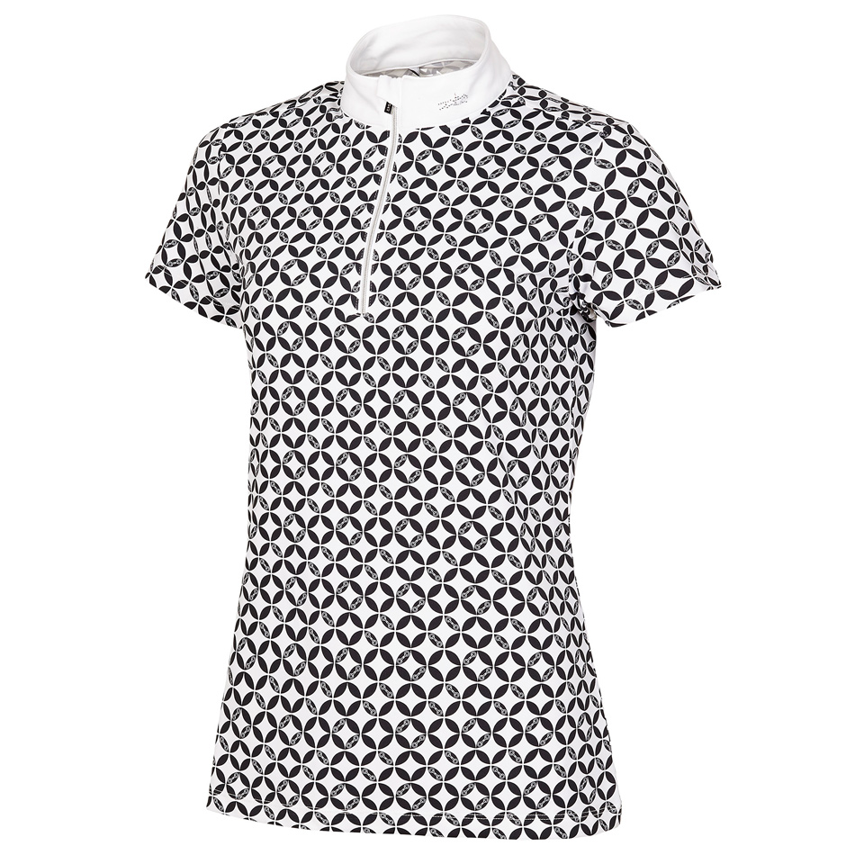 LOUISA STYLE - Damen Turniershirt