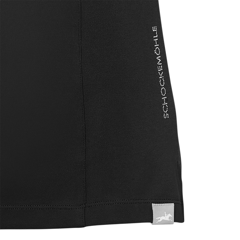 HANNA STYLE - Damen Poloshirt