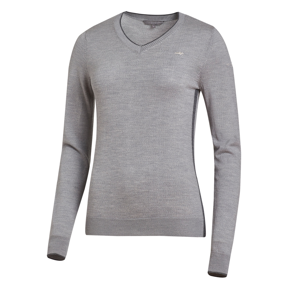 ELLA STYLE - Damen Pullover