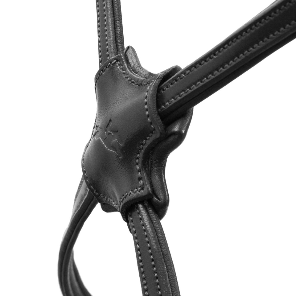RIO SELECT - Anatomische Trense