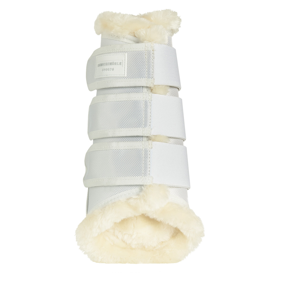 SOFT COZY GUARDS - Gamaschen