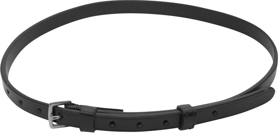 ANATOMIC LINE SPERRRIEMEN FLACH - Sperrriemen Trense