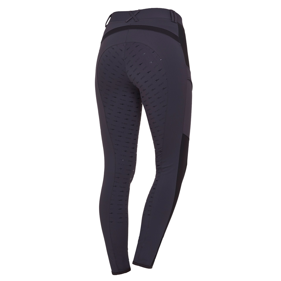 COMFY RIDING THIGHTS FS STYLE - Reithose