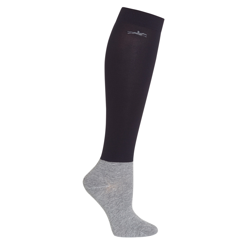 SHOW SOCKS - Kniestrümpfe