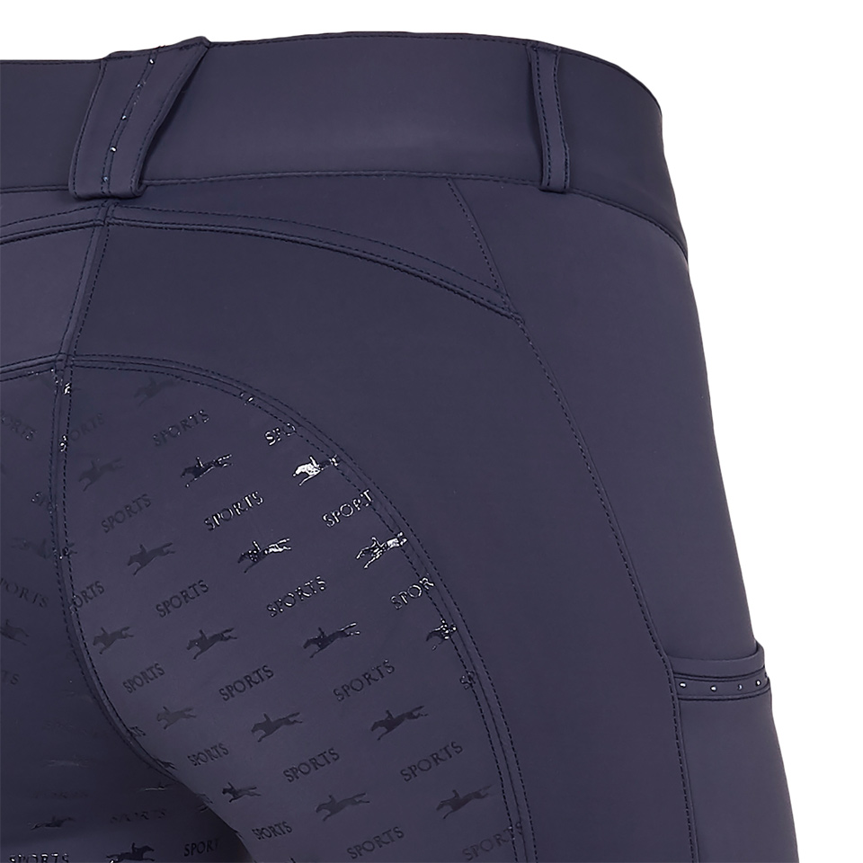 CARLA FS STYLE - Damen Reithose