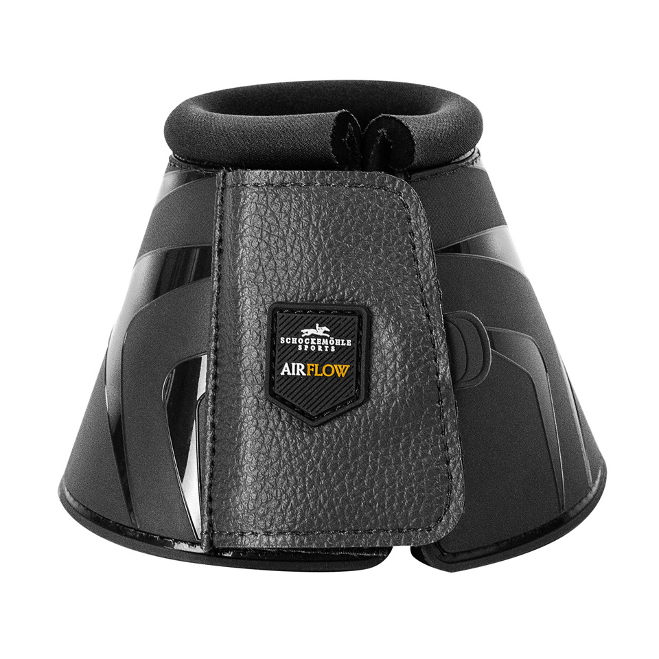 Air Flow Champion Bell Boots - Sprungglocken