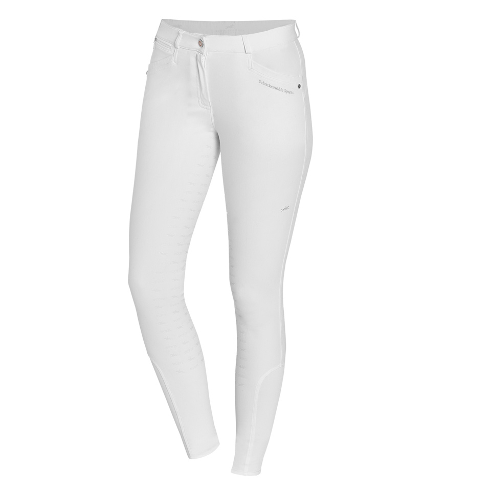 CINDY FS - Damen Reithose