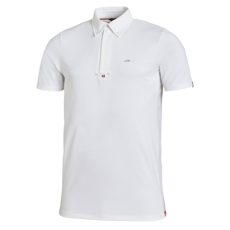MISCHA - Herren-Turniershirt
