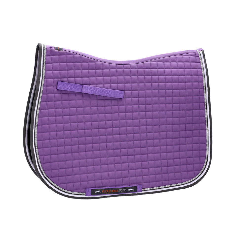 NEO STAR PAD STYLE JUMPING - Springschabracke