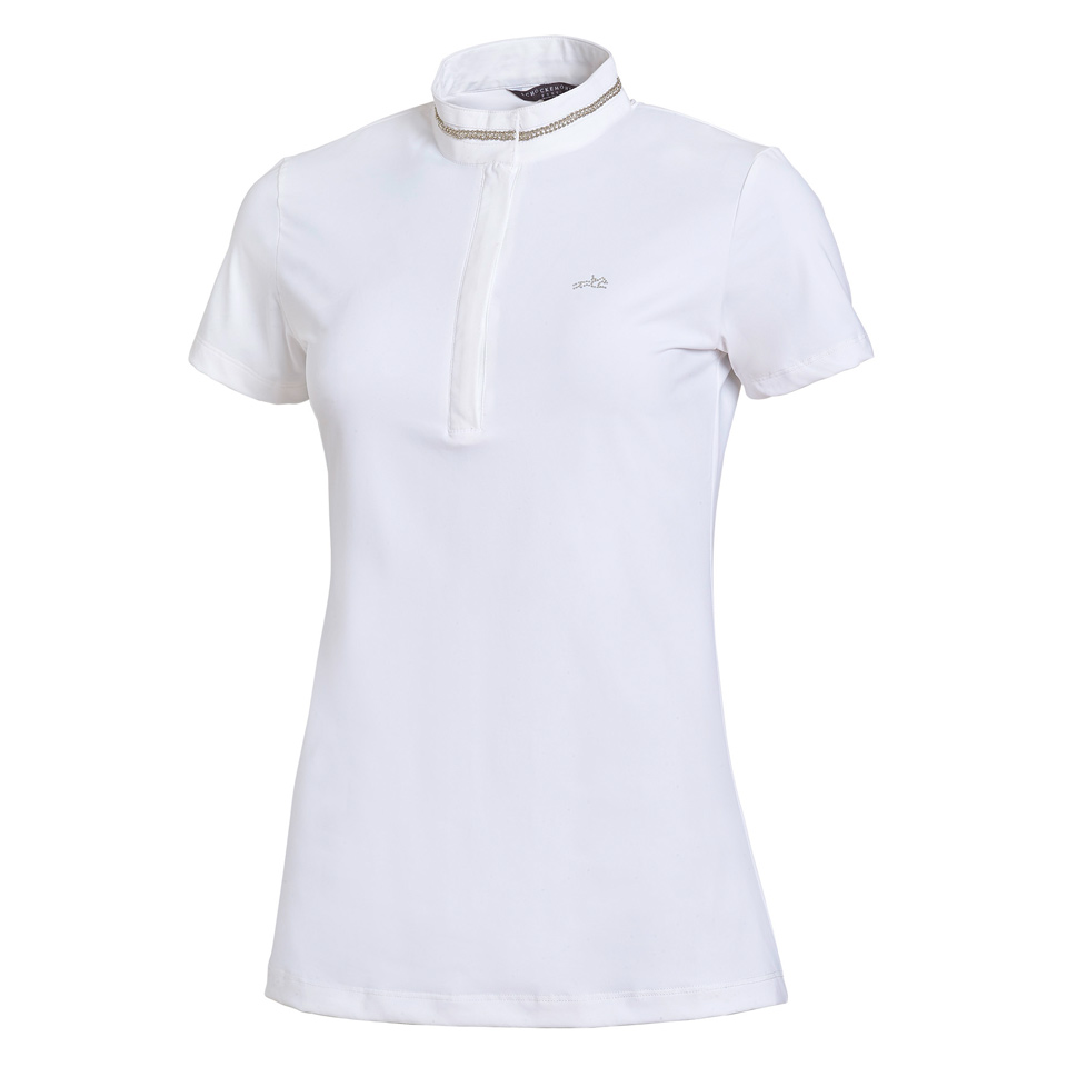 Clea.SP Style - Damen Turniershirt