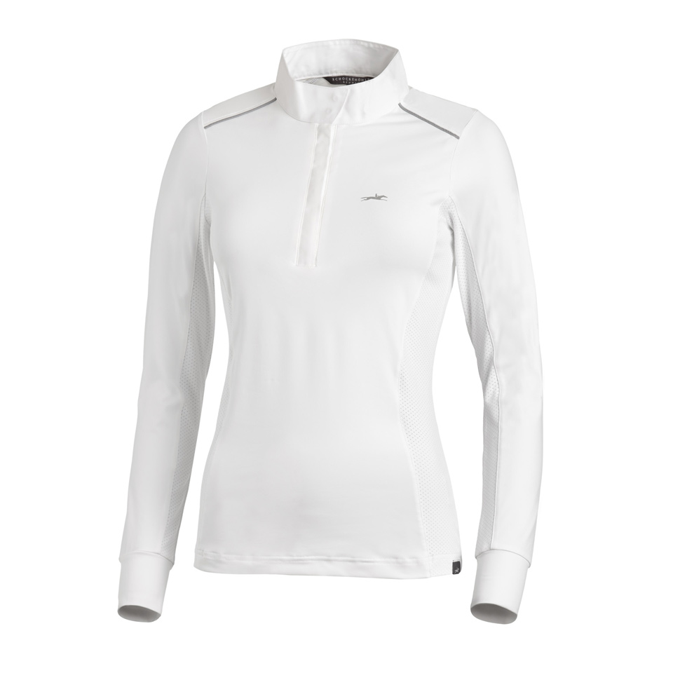 ADELAIDE UV - Damen-Turniershirt