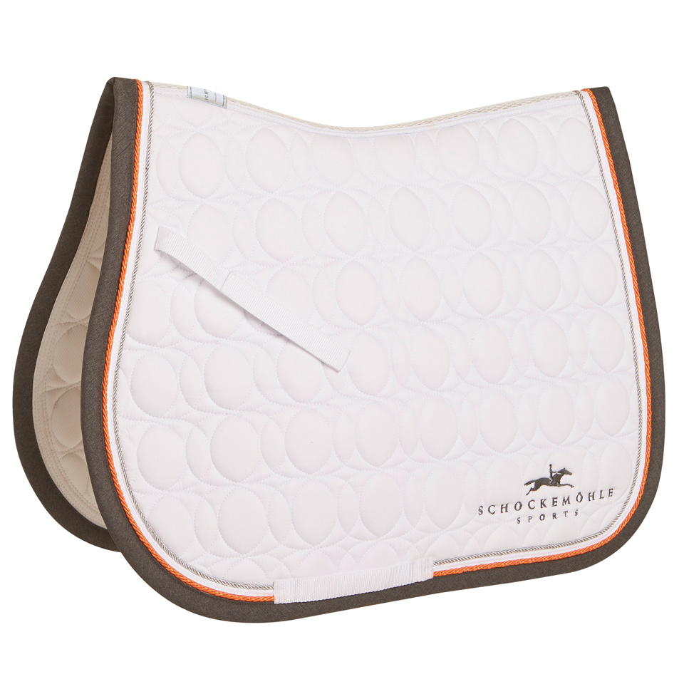 AIR COOL PAD II - Spring Schabracke