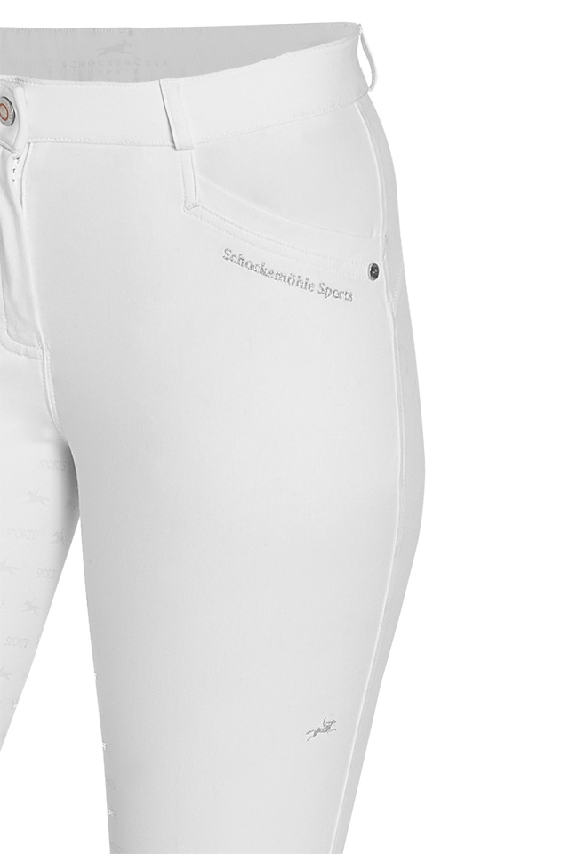 CINDY FS - Damen Reithose