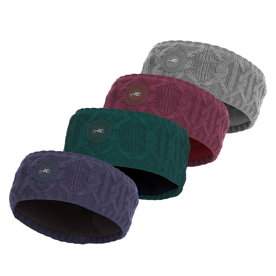 HEADBAND STYLE - Damen Stirnband