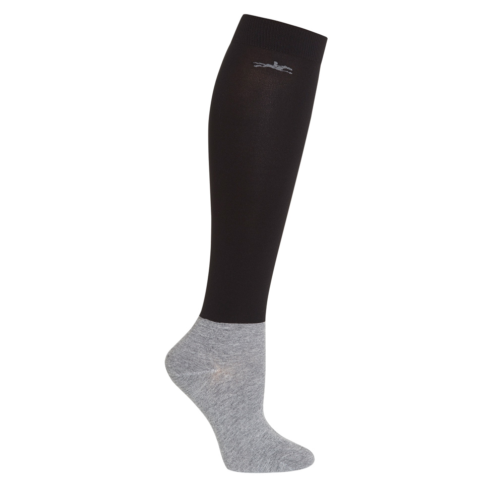 SHOW SOCKS - Kniestrümpfe