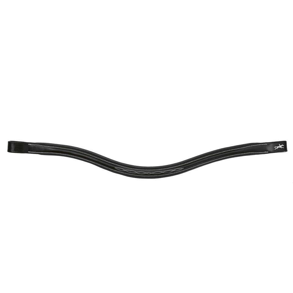 BROWBAND FANCY SELECT - Stirnriemen