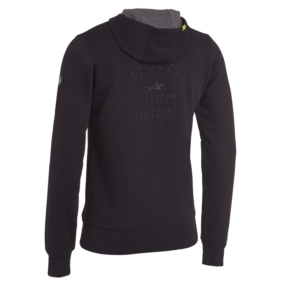 COLLIN - Herren Hoodie