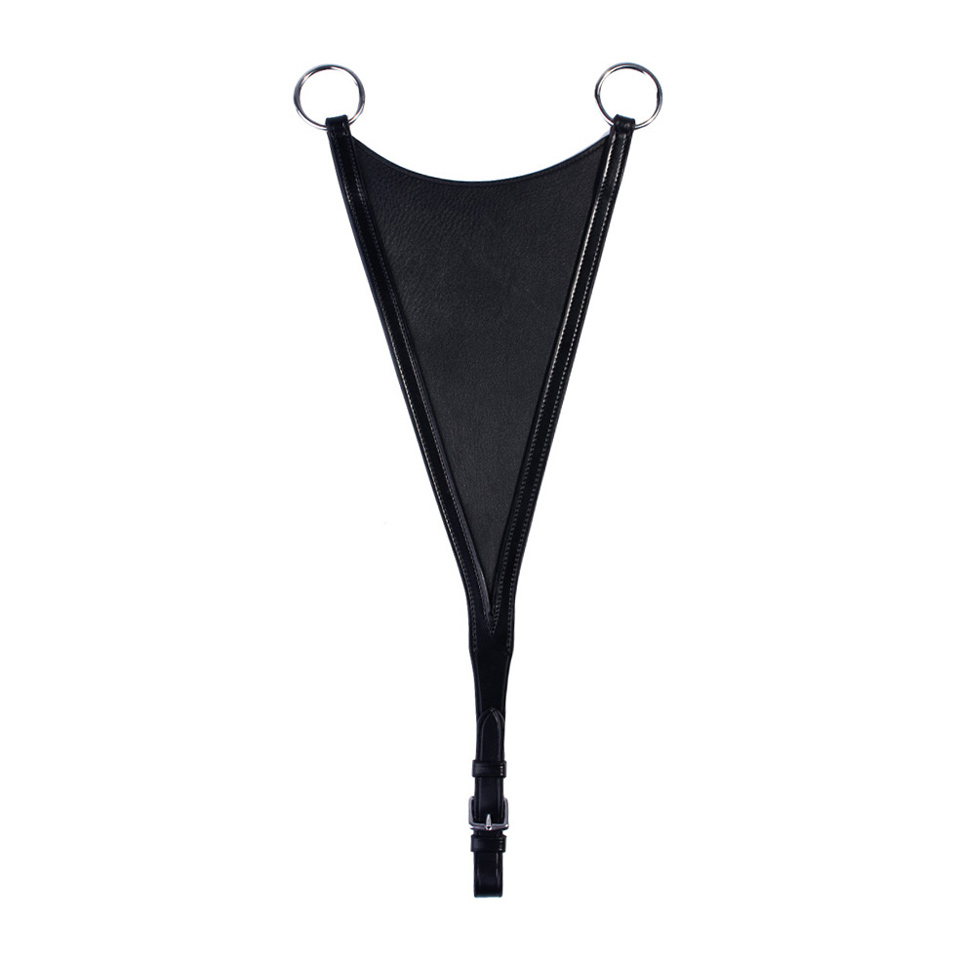 MARTINGALE FORK - geschlossene Gabel
