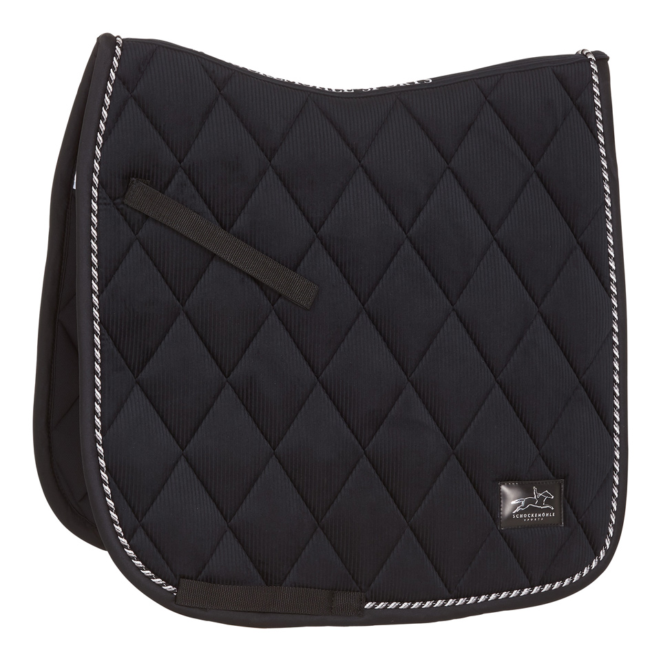 CORD AND GLAM STYLE - Schabracke