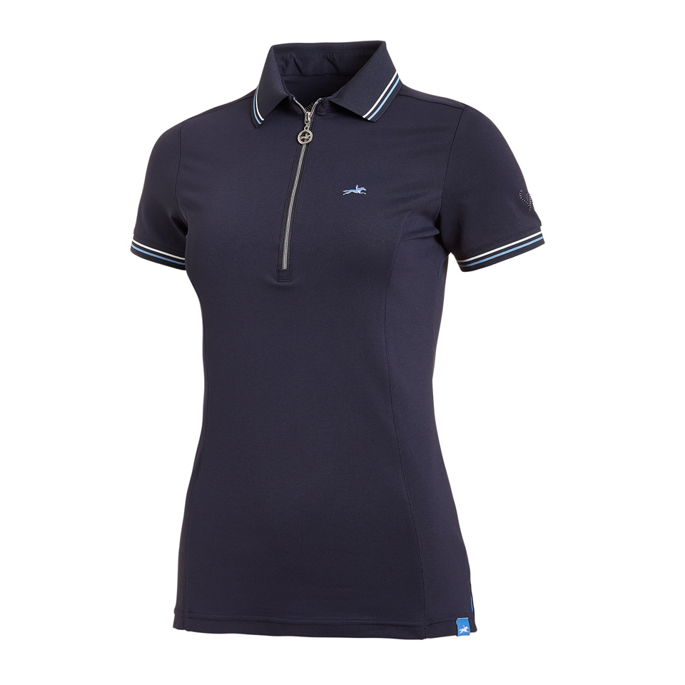 Florina.SP Style - Damen Poloshirt