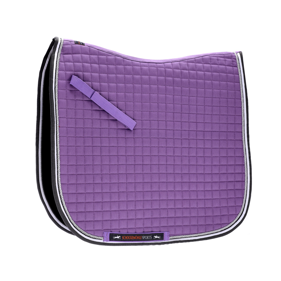 NEO STAR PAD STYLE DRESSAGE - Dressurschabracke