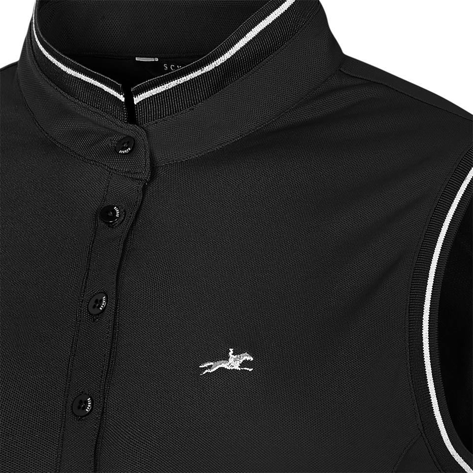 HANNA STYLE - Damen Poloshirt
