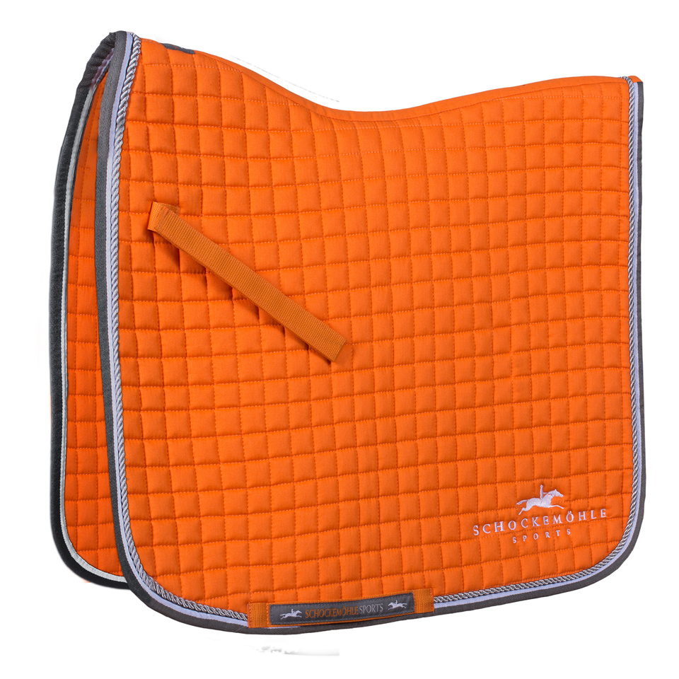 NEO STAR PAD DRESSAGE - Dressurschabracke