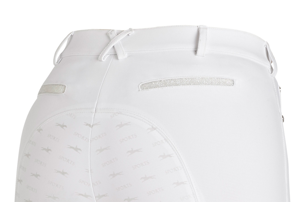 CHAYENNE FS - Damen Reithose