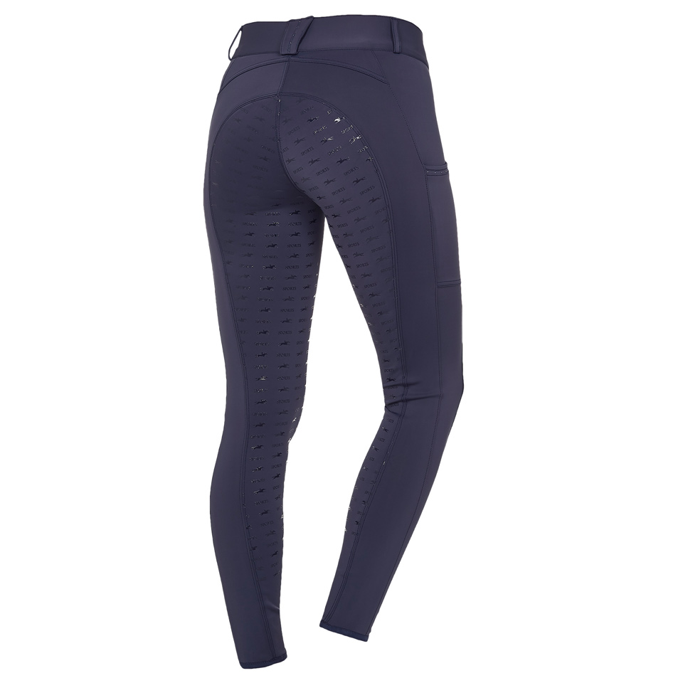 CARLA FS STYLE - Damen Reithose