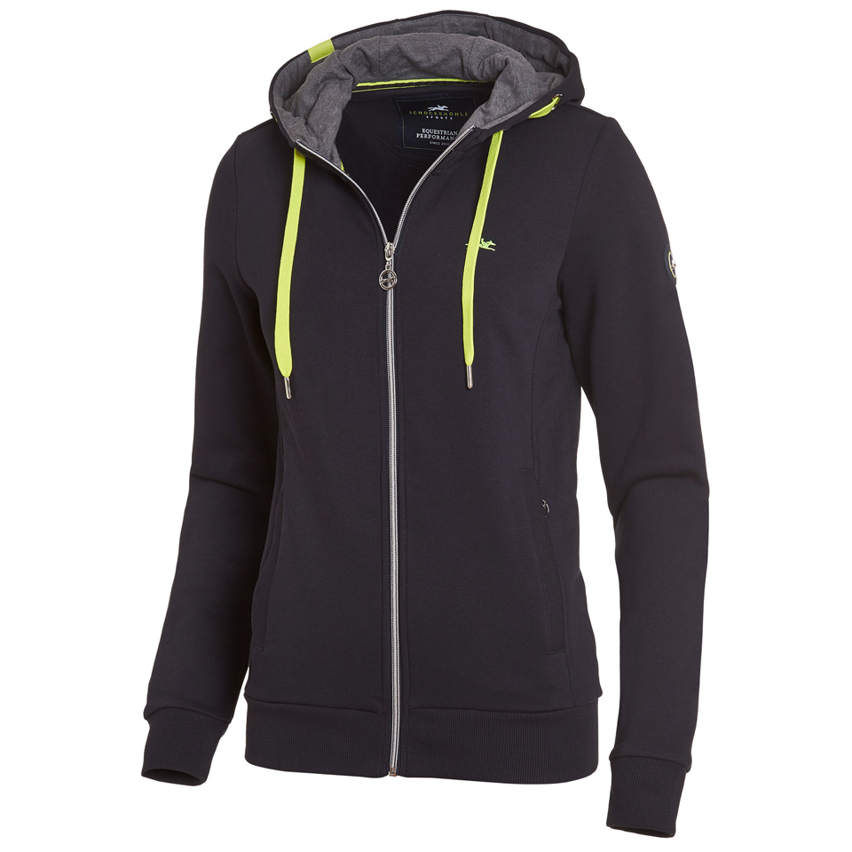 CORA - Damen Hoodie