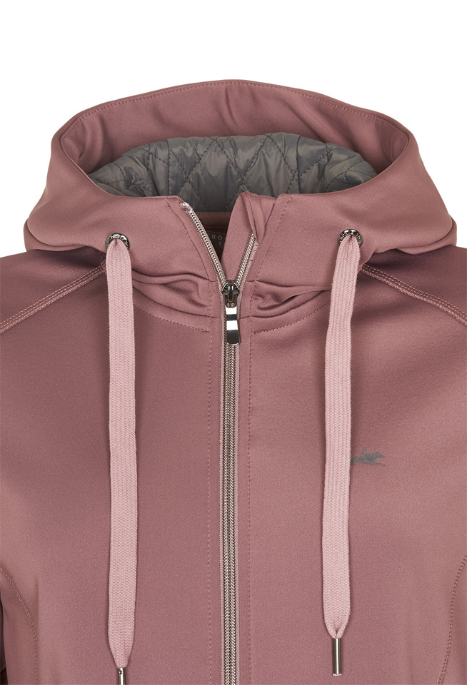 FLEUR STYLE - Damen Funktionsjacke