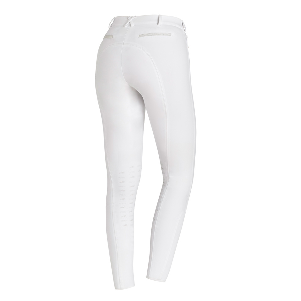 LIVIA KG - Damen Reithose