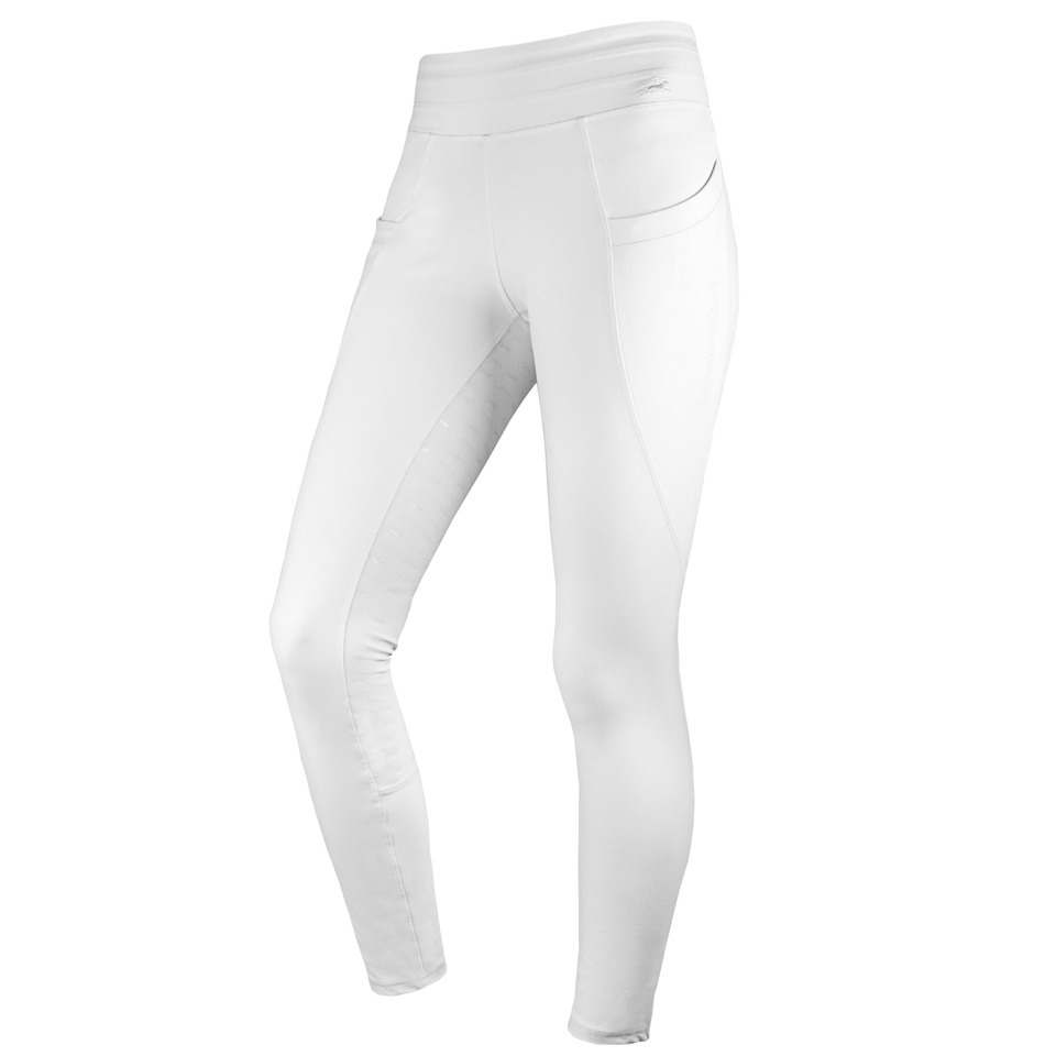 COOLING RIDING TIGHTS - Damen Reithose 