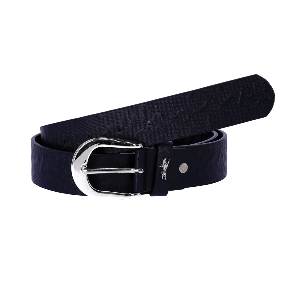 LOGO BELT STYLE - Gürtel