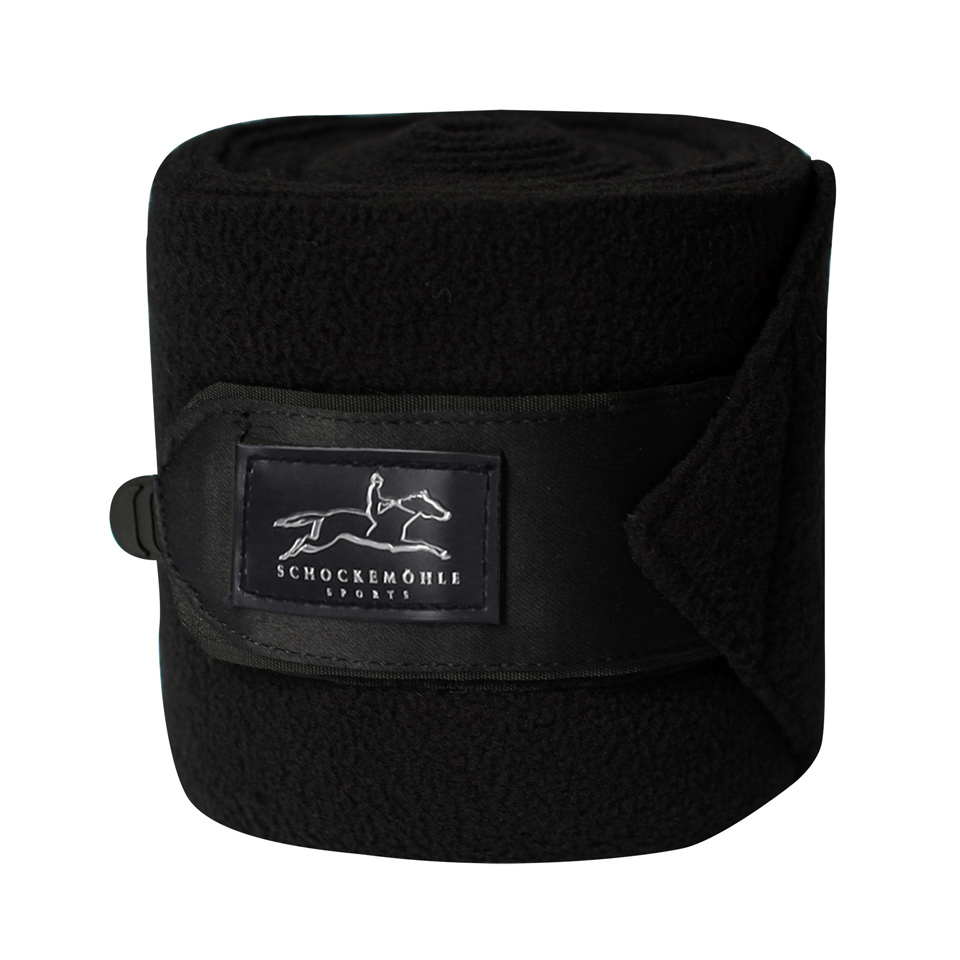 FLEECEBANDAGES STYLE - Bandagen-Set