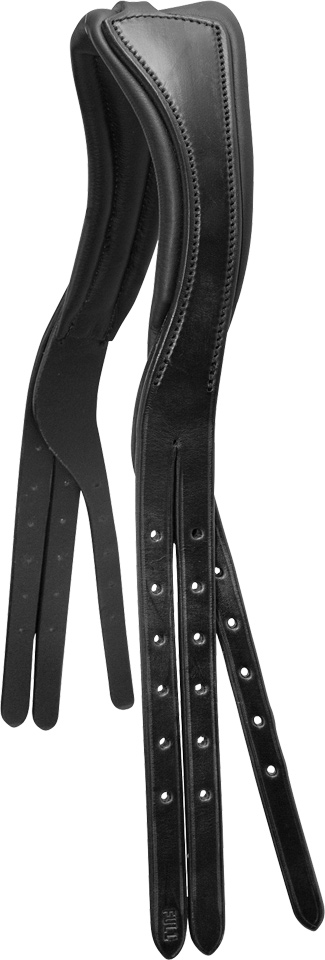 ANATOMIC LINE KOPFSTÜCK - Kopfstück Trense