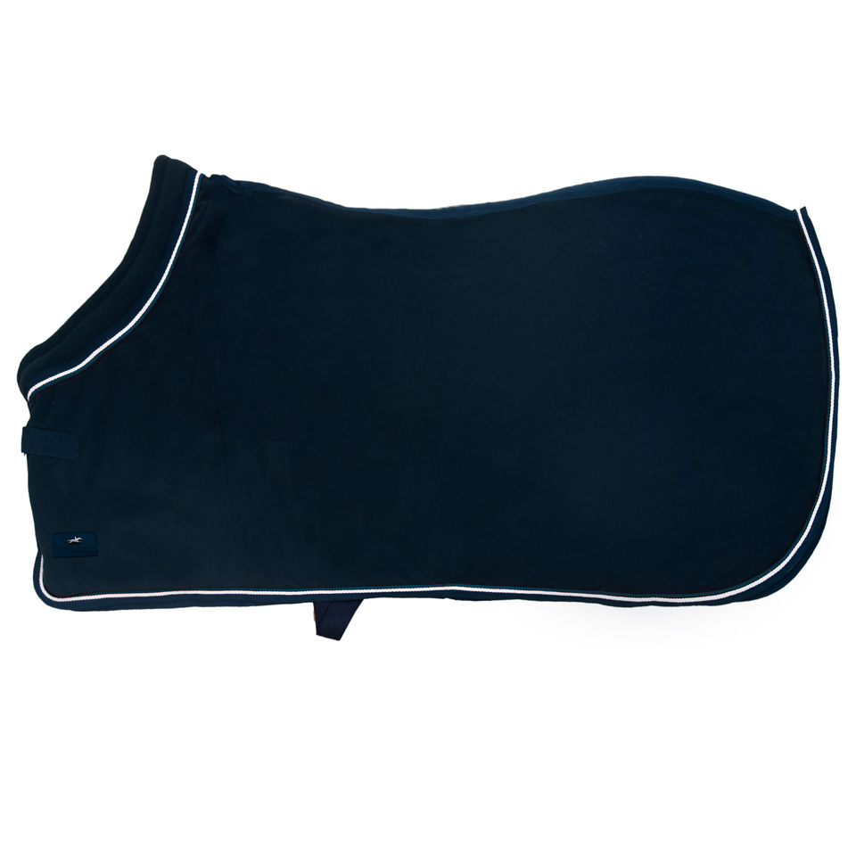 PREMIUM FLEECE RUG - Abschwitzdecke