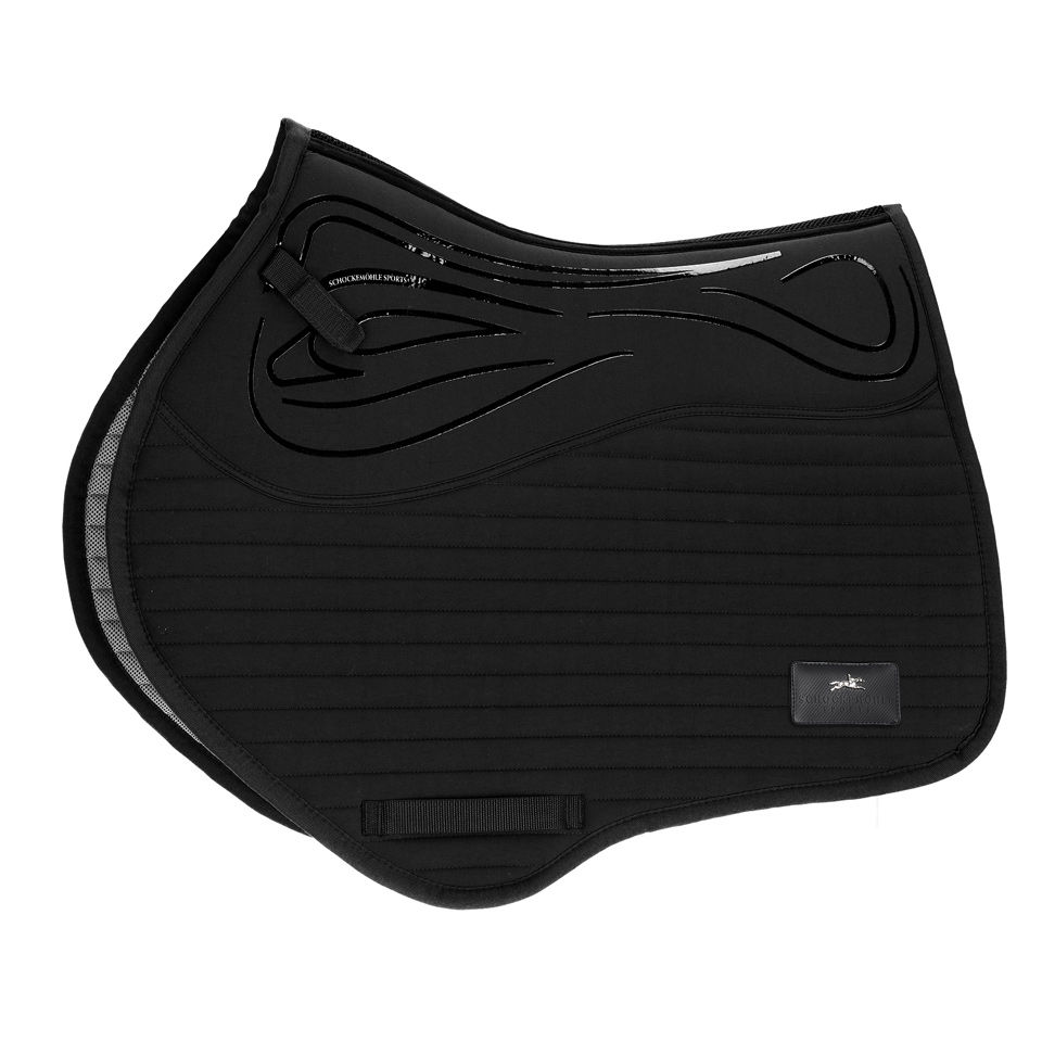 AIR SPORTY PAD - Schabracke