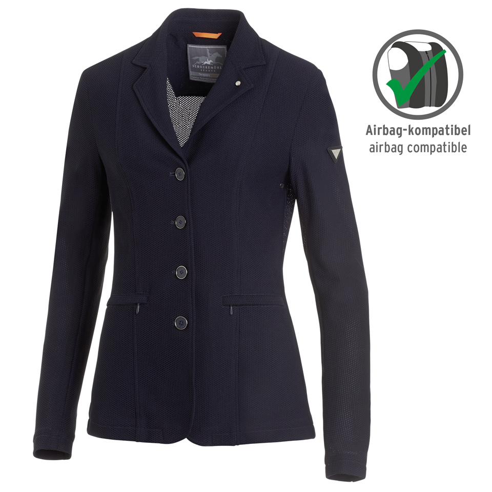 AIR COOL SHOW JACKET - Damen Sakko