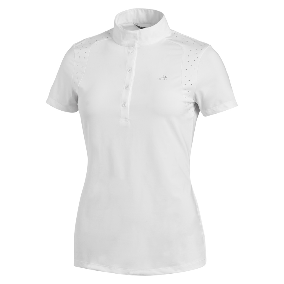 MEREDITH UV - Damen-Turniershirt
