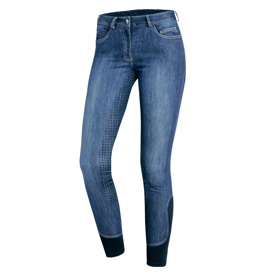 DELPHI JEANS - Damenreithose 