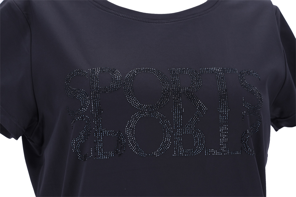 LINNEA STYLE - Damen T- Shirt