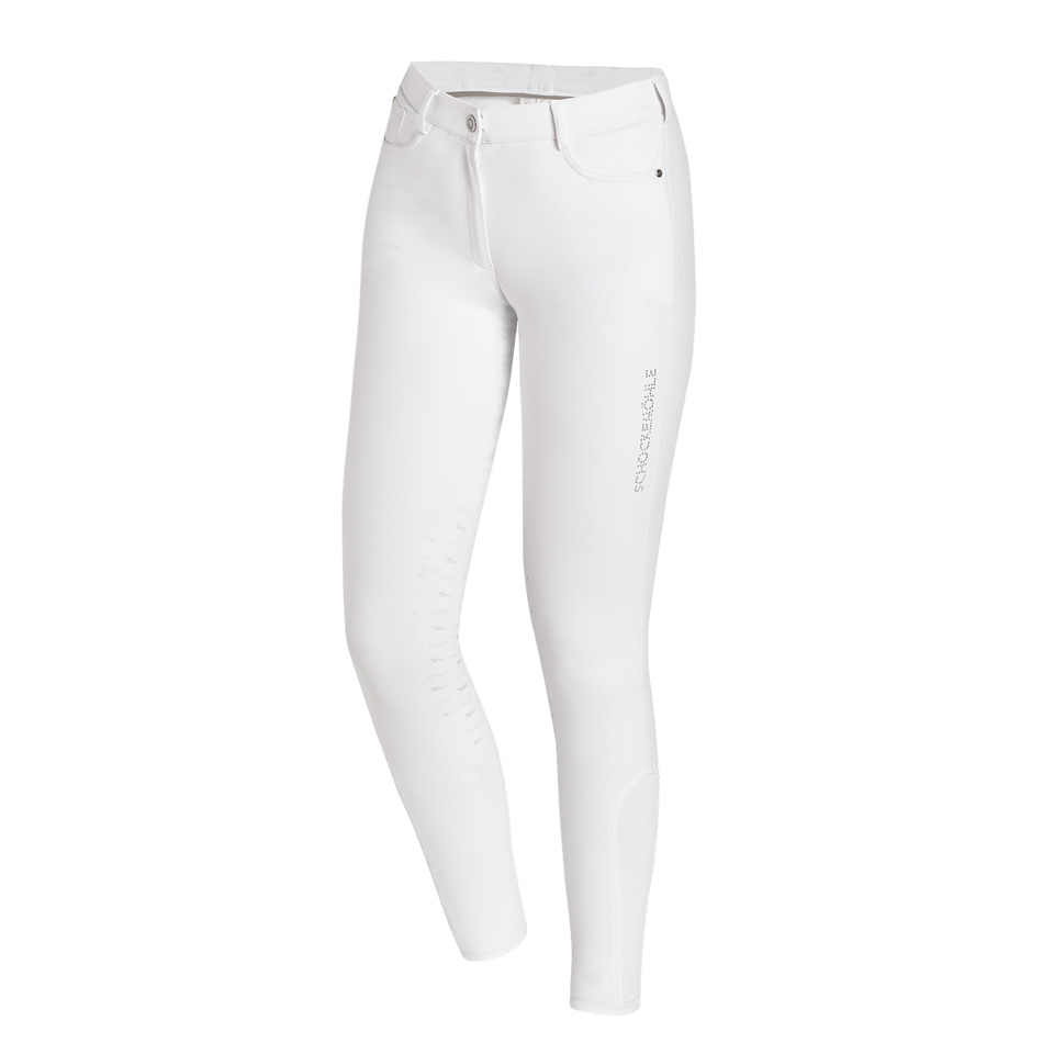 LIVIA KG - Damen Reithose