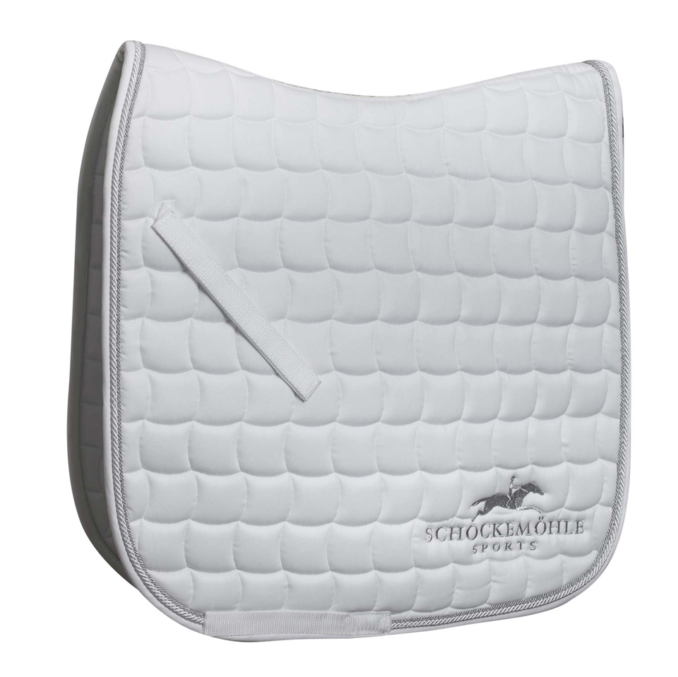 DYNAMITE DRESSAGE - Dressurschabracke mit Logo