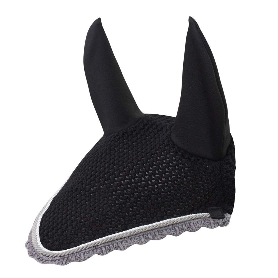 DYNAMITE FLY VEIL - Ohrenhaube ohne Logo