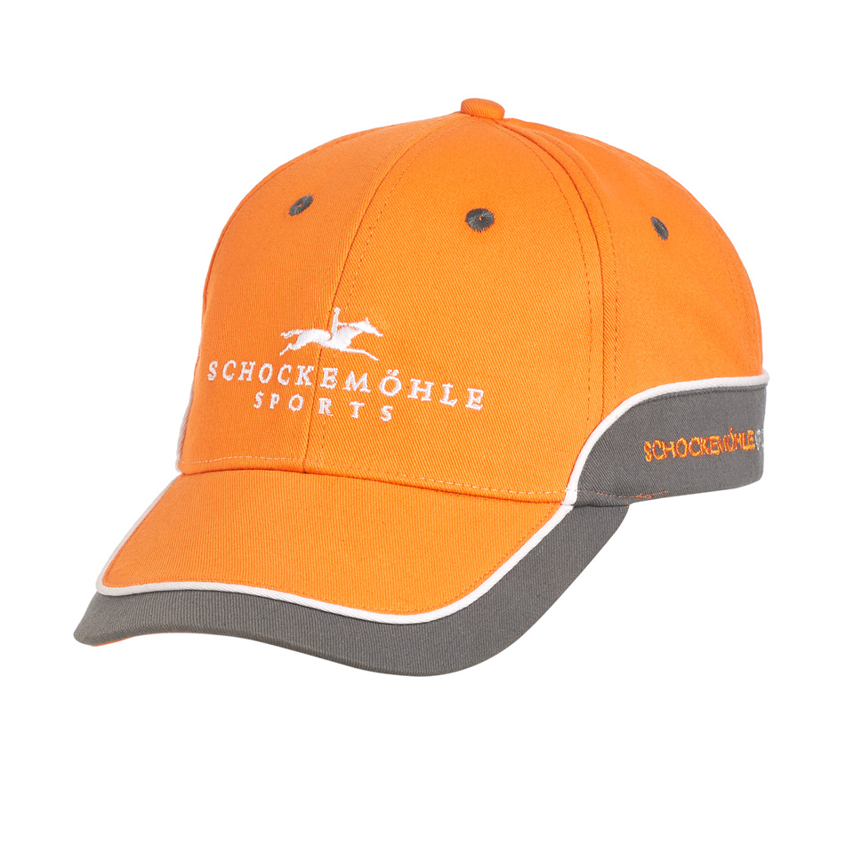 SPORTY BASE CAP - Basecap