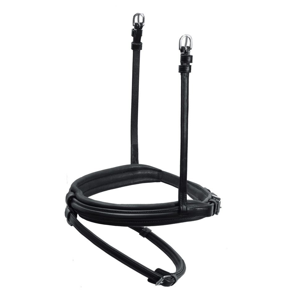 NOSEBAND TOKYO SELECT - Anatomisches Reithalfter