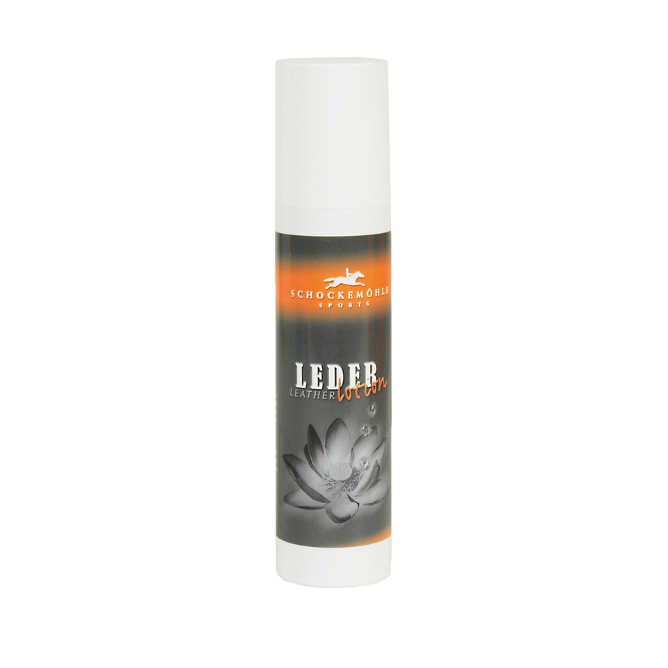 LEDERLOTION - Lederreinigung